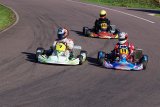 Estonian Karting Championship, rouns 5 & 6, Kina, July 29-31, 2010