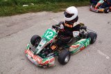 Estonian Karting Endurance race, Aravete, September 26, 2010