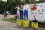 Estonian Karting Championship round 7, Rapla, August 14, 2010